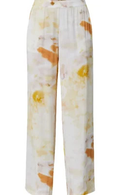 Online Love & Divine Bukser - Love1024-37 - Watercolour Bukser & Jeans