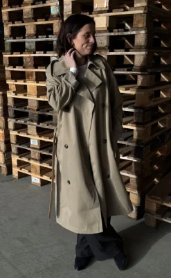 Best Love & Divine Frakke - Love772 - D. Sand Jakker & Frakker|Alt Overtøj