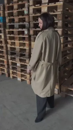 Best Love & Divine Frakke - Love772 - D. Sand Jakker & Frakker|Alt Overtøj