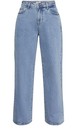 Hot Love & Divine Jeans - Love1205-3 - L.Denim Bukser & Jeans