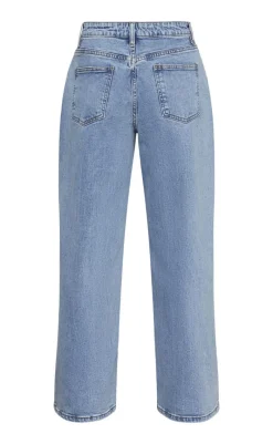 Hot Love & Divine Jeans - Love1205-3 - L.Denim Bukser & Jeans