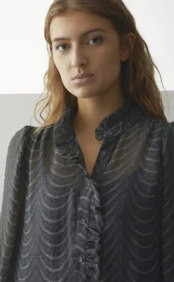 Sale Love & Divine Kjole - Love1211 - D. Grey Kjoler