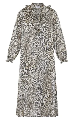 Online Love & Divine Kjole - Love1194 - Leo Kjoler