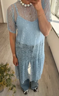 Discount Love & Divine Kjole - Love1376 - Windsurfer Kjoler