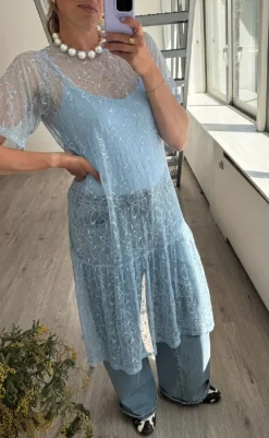 Discount Love & Divine Kjole - Love1376 - Windsurfer Kjoler