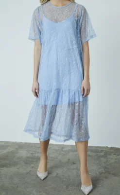 Discount Love & Divine Kjole - Love1376 - Windsurfer Kjoler