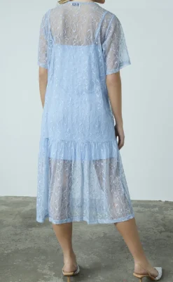 Discount Love & Divine Kjole - Love1376 - Windsurfer Kjoler