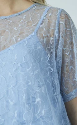 Discount Love & Divine Kjole - Love1376 - Windsurfer Kjoler