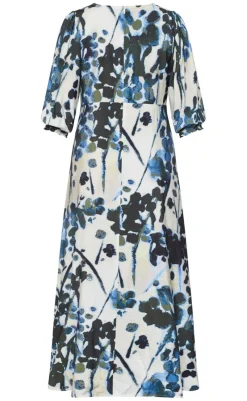 Hot Love & Divine Kjole - Love914-17 - Blue Branch Kjoler