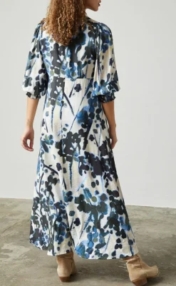 Hot Love & Divine Kjole - Love914-17 - Blue Branch Kjoler