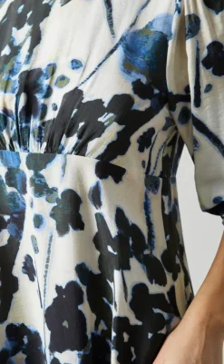 Hot Love & Divine Kjole - Love914-17 - Blue Branch Kjoler