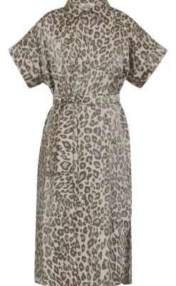 Sale Love & Divine Kjole - Love1143-1 - Faded Leo Kjoler