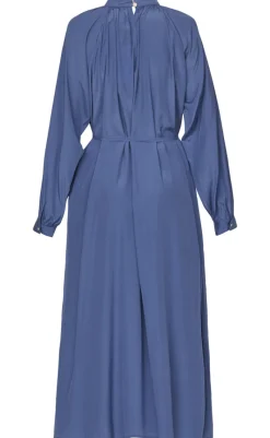 Hot Love & Divine Kjole - Love1200 - Mid Blue Kjoler