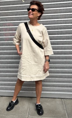 Best Love & Divine Kjole - Love1270 - Porcelain Kjoler