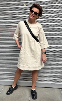 Best Love & Divine Kjole - Love1270 - Porcelain Kjoler