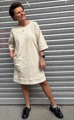 Best Love & Divine Kjole - Love1270 - Porcelain Kjoler