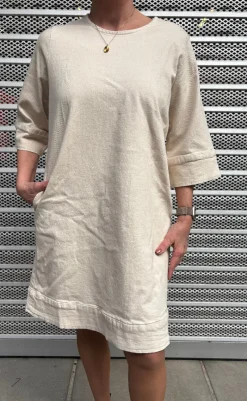 Best Love & Divine Kjole - Love1270 - Porcelain Kjoler