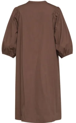 Hot Love & Divine Kjole - Love1309 - Mocha Kjoler