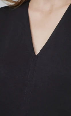 Clearance Love & Divine Kjole - Love1370 - Black Kjoler