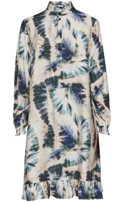 Best Love & Divine Kjole - Love1062-7 - Multi Kjoler