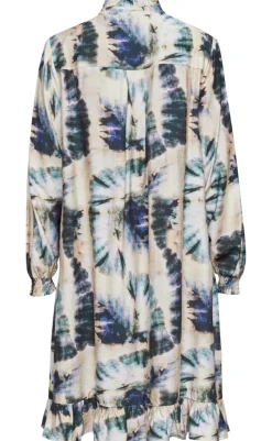 Best Love & Divine Kjole - Love1062-7 - Multi Kjoler