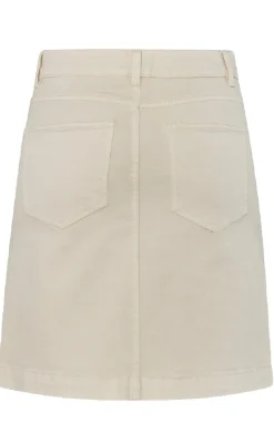 Outlet Love & Divine Nederdel - Love1249 - Porcelain Nederdele