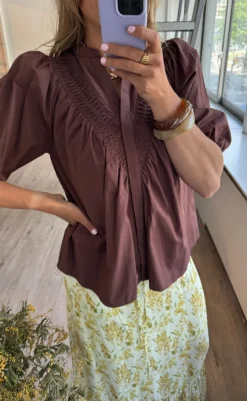 Discount Love & Divine Nederdel - Love1390 - Flower Nederdele