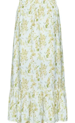 Discount Love & Divine Nederdel - Love1390 - Flower Nederdele