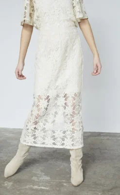 Best Love & Divine Nederdel - Love1314 - Procelain Nederdele