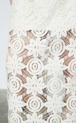 Best Love & Divine Nederdel - Love1314 - Procelain Nederdele