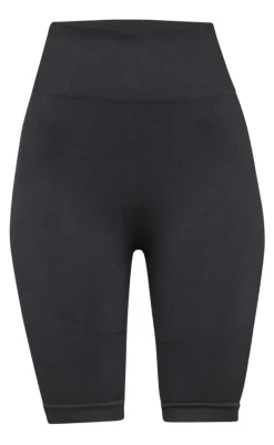 New Love & Divine Shorts - Love642 - Black Shorts