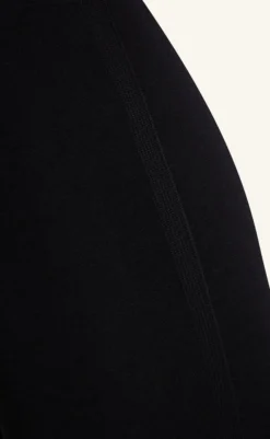 New Love & Divine Shorts - Love642 - Black Shorts