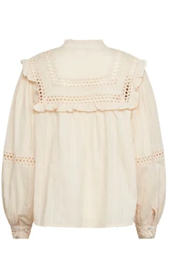 New Love & Divine Skjorte - Love1278 -  Powder Skjorter