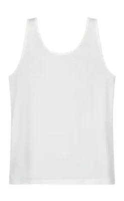 Online Love & Divine Top - Love445-2 - Cream T-shirts & Toppe