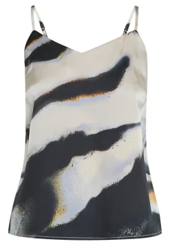 Love & Divine Top - Love1163-2 - Multi T-shirts & Toppe