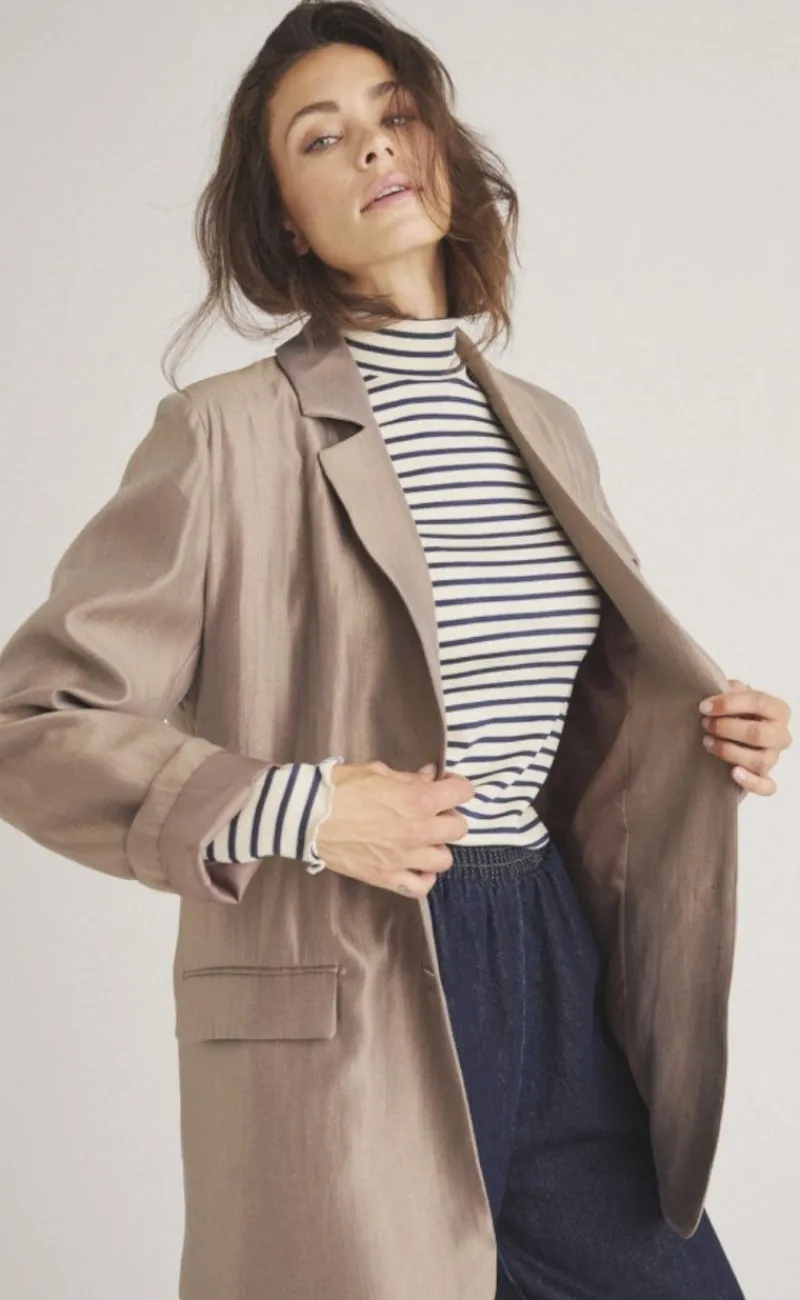 New Blazer - Alexie - Deer Blazere & Indejakker