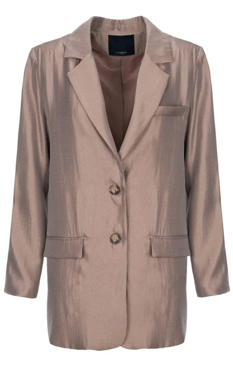 New Blazer - Alexie - Deer Blazere & Indejakker