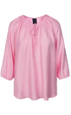 Best Bluse - Cici - Rose Shadow Bluser