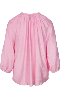 Best Bluse - Cici - Rose Shadow Bluser