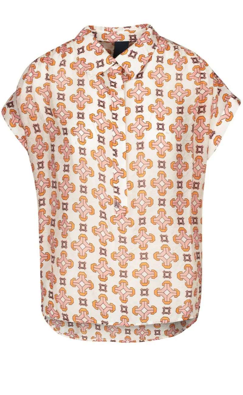 Online Bluse - Jardine - Bird of Paradise Bluser