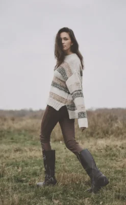 New Bukser - Aimillo - Carafe Bukser & Jeans