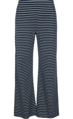 Best Bukser - Beate - Navy Blue Bukser & Jeans