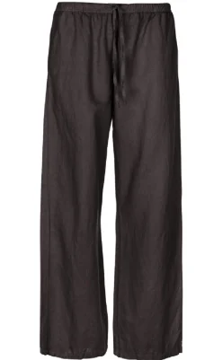 Clearance Bukser - Elilin - Choco Lux Bukser & Jeans