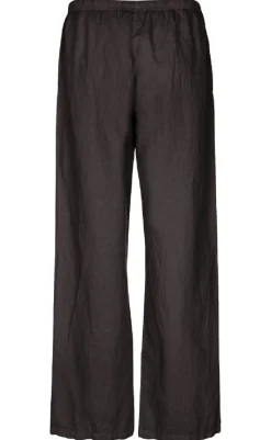 Clearance Bukser - Elilin - Choco Lux Bukser & Jeans