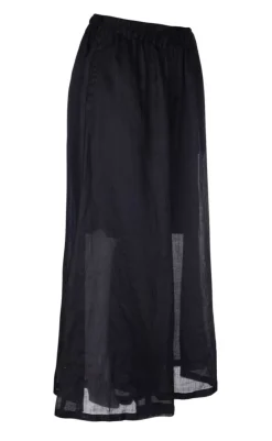 Sale Bukser - Senna - Black Bukser & Jeans