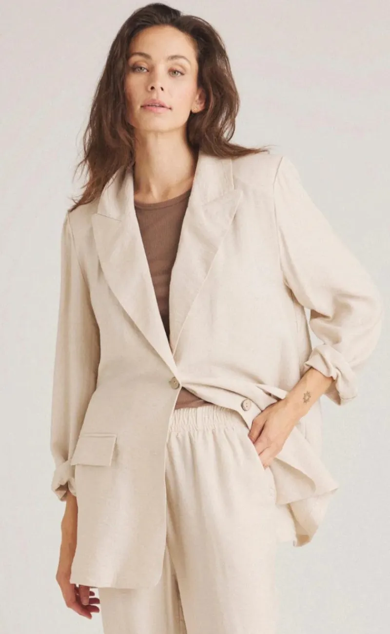 New Jakke - Alvilda - Sand Hill Jakker & Frakker|Alt Overtøj