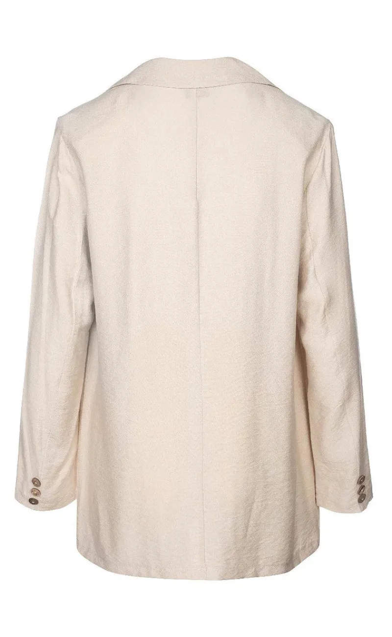 New Jakke - Alvilda - Sand Hill Jakker & Frakker|Alt Overtøj