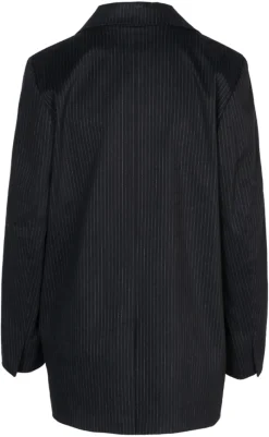 Discount Jakke - Boeline - Anthracite Jakker & Frakker|Alt Overtøj