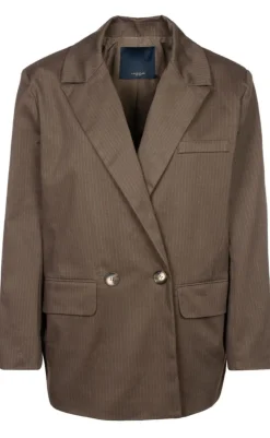 Hot Jakke - Boeline - Major Brown Jakker & Frakker|Alt Overtøj