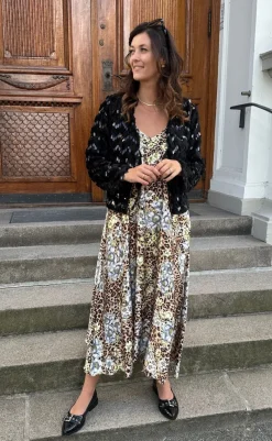 Outlet Jakke - Lyo - Black Jakker & Frakker|Alt Overtøj